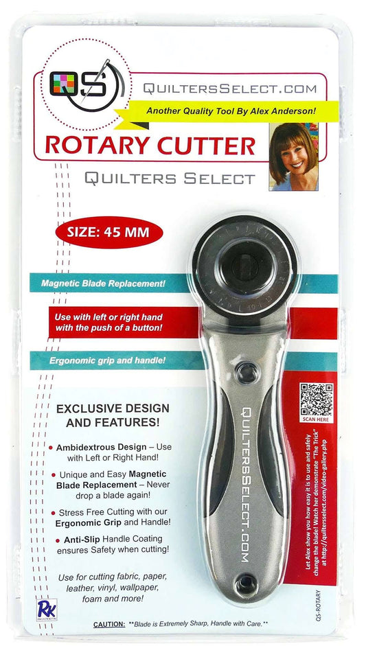 Select Rotary Cutter / 45 Mm