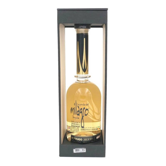 Select Reserve Reposado Tequila - 750 Ml