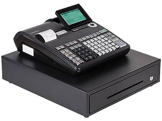 Se-S900 - 2 Sheet Thermal Cash Register